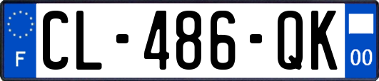 CL-486-QK
