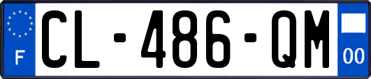 CL-486-QM