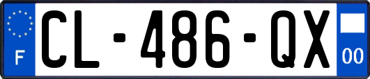 CL-486-QX