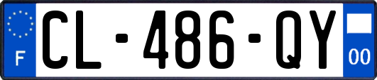 CL-486-QY