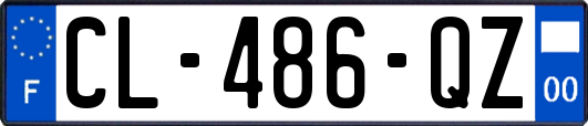 CL-486-QZ