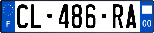 CL-486-RA