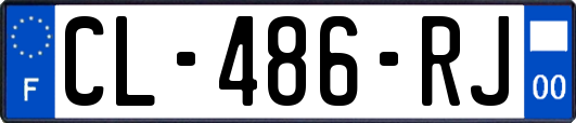 CL-486-RJ