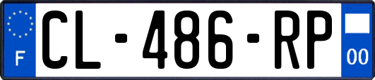 CL-486-RP