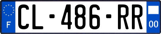 CL-486-RR