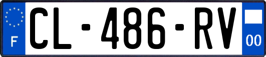 CL-486-RV