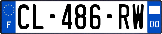 CL-486-RW