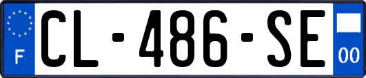 CL-486-SE