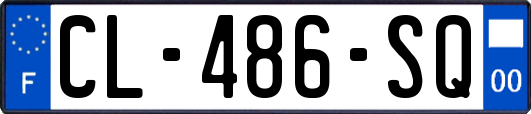CL-486-SQ