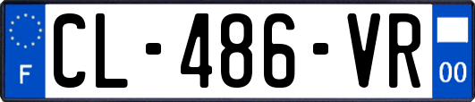 CL-486-VR