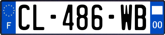 CL-486-WB