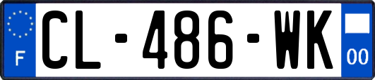 CL-486-WK