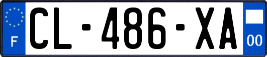 CL-486-XA