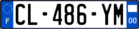 CL-486-YM