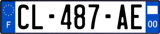 CL-487-AE