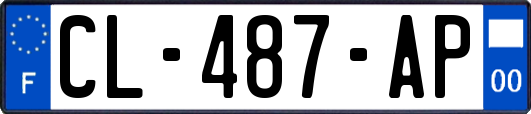 CL-487-AP