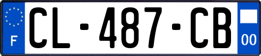 CL-487-CB