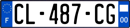 CL-487-CG