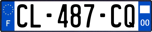 CL-487-CQ