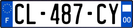CL-487-CY