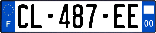 CL-487-EE