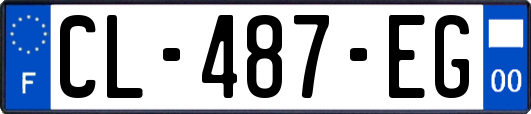 CL-487-EG