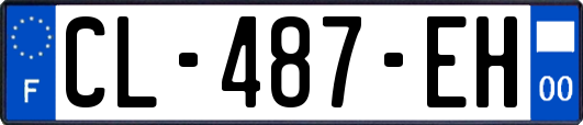 CL-487-EH