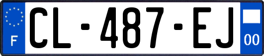 CL-487-EJ