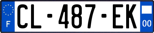 CL-487-EK