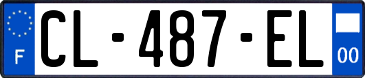 CL-487-EL