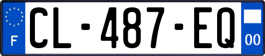 CL-487-EQ