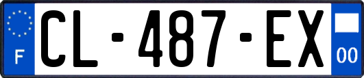 CL-487-EX