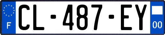 CL-487-EY