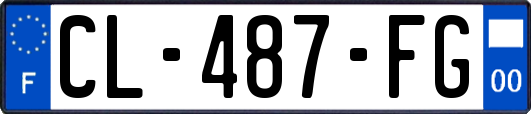 CL-487-FG