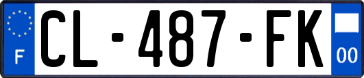 CL-487-FK