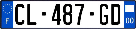CL-487-GD