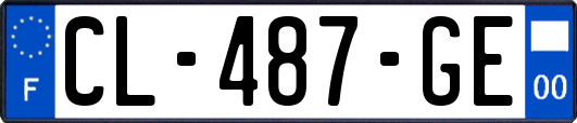 CL-487-GE