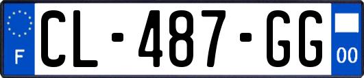 CL-487-GG