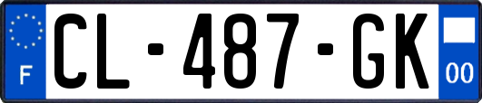 CL-487-GK