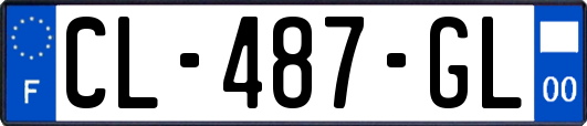 CL-487-GL