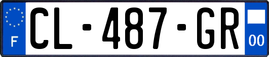 CL-487-GR
