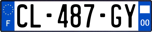 CL-487-GY