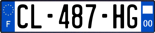 CL-487-HG