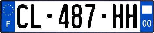 CL-487-HH