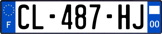 CL-487-HJ