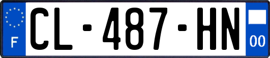 CL-487-HN