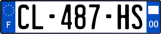 CL-487-HS