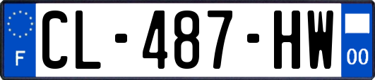 CL-487-HW