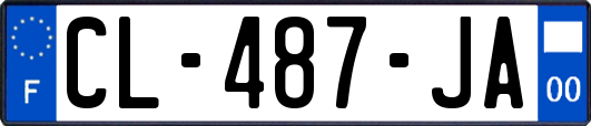 CL-487-JA