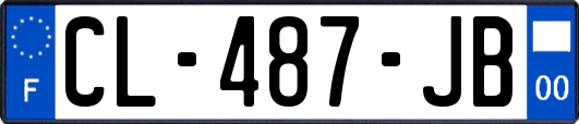 CL-487-JB